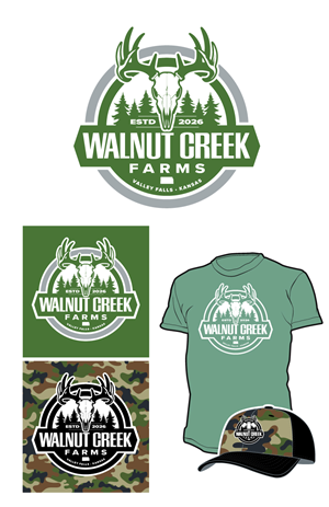 Diseño de Logo por Mike Carroll para este proyecto | Diseño: #36801162