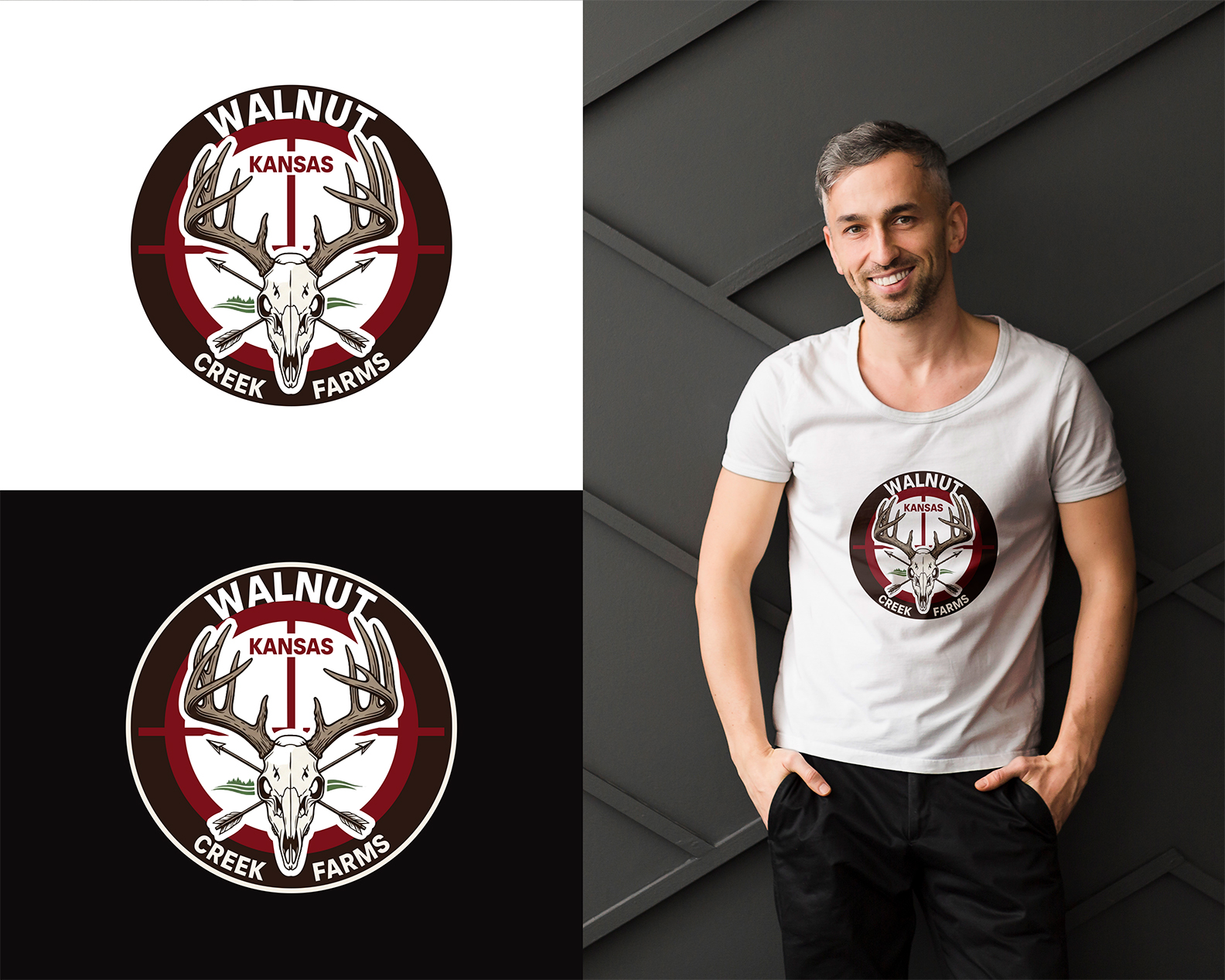 Diseño de Logo por Tariq 38 para este proyecto | Diseño #36791615