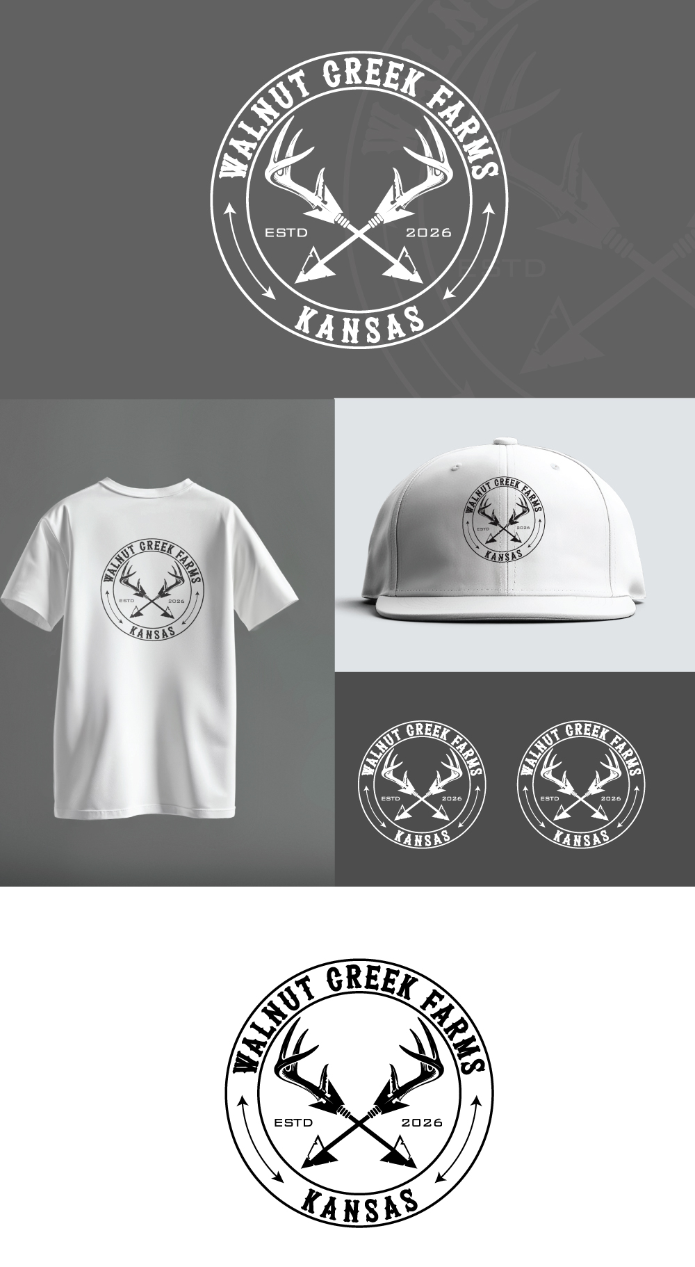 Diseño de Logo por Bismillah logo para este proyecto | Diseño #36794485