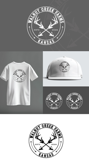 Diseño de Logo por Bismillah logo para este proyecto | Diseño: #36794485