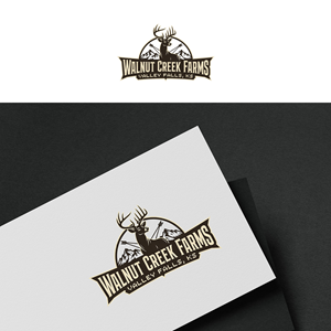 Diseño de Logo por zoniee Creations para este proyecto | Diseño: #36798772