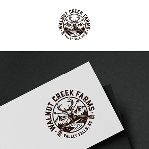 Diseño de Logo por zoniee Creations para este proyecto | Diseño: #36798773