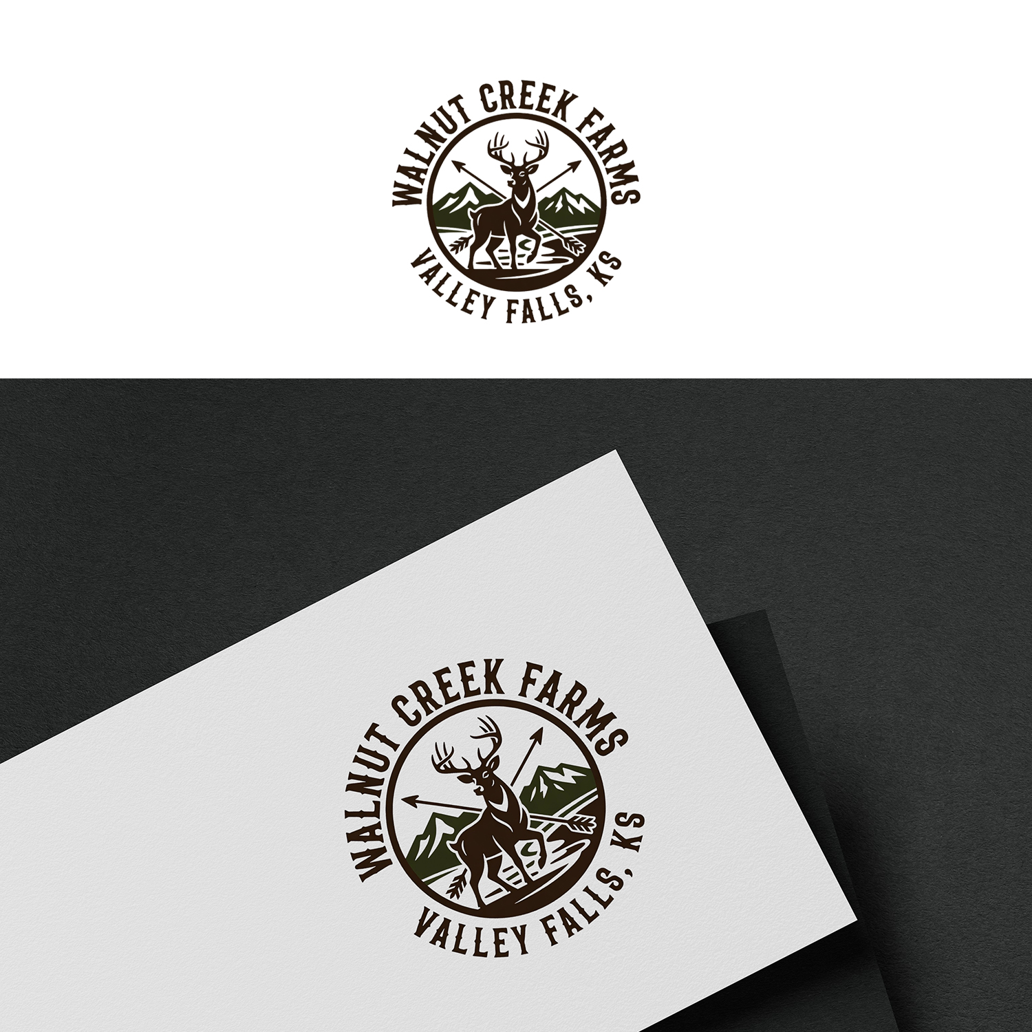 Diseño de Logo por zoniee Creations para este proyecto | Diseño #36798774