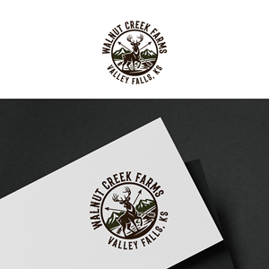 Diseño de Logo por zoniee Creations para este proyecto | Diseño: #36798774