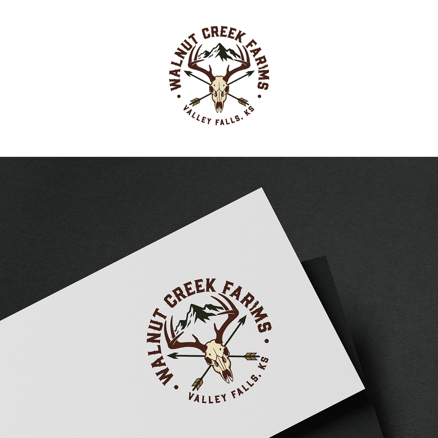 Diseño de Logo por zoniee Creations para este proyecto | Diseño #36798775