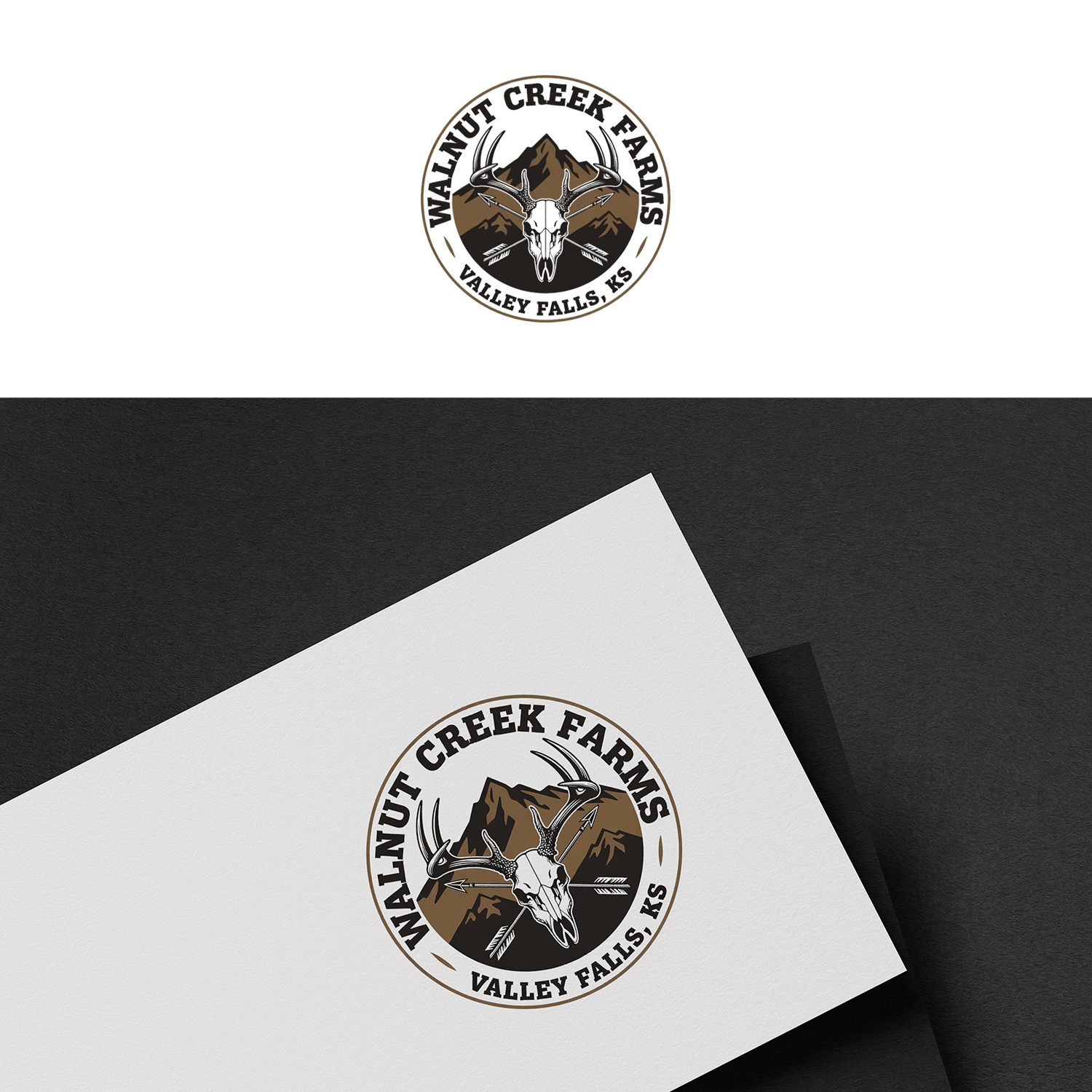 Diseño de Logo por zoniee Creations para este proyecto | Diseño #36798782