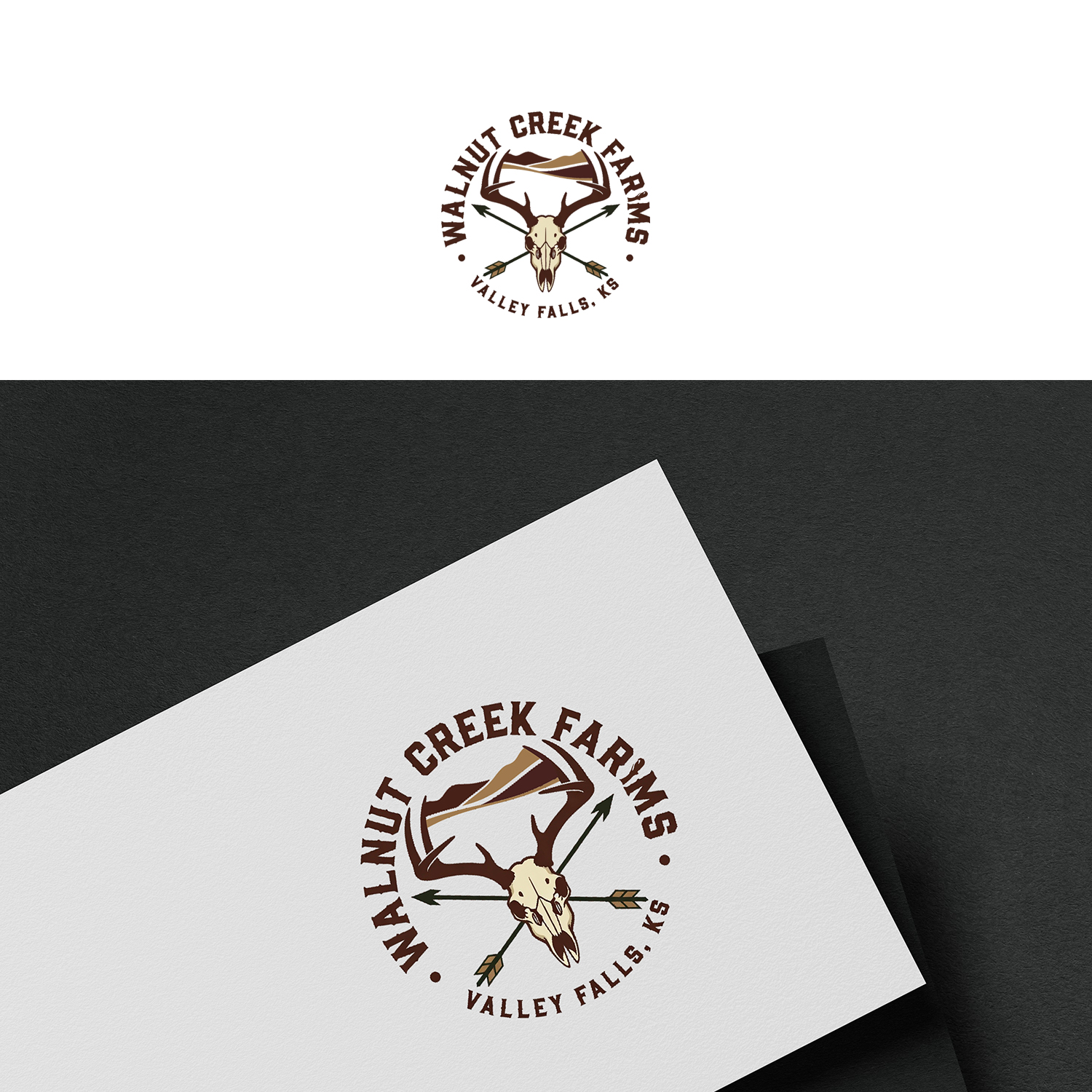 Diseño de Logo por zoniee Creations para este proyecto | Diseño #36803639