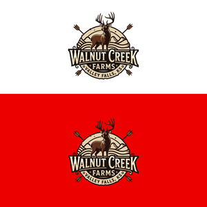 Diseño de Logo por zoniee Creations para este proyecto | Diseño: #36809533