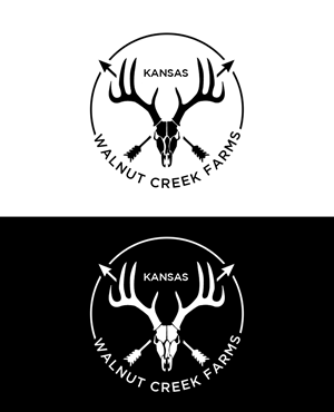 Diseño de Logo por James S. para este proyecto | Diseño: #36790726