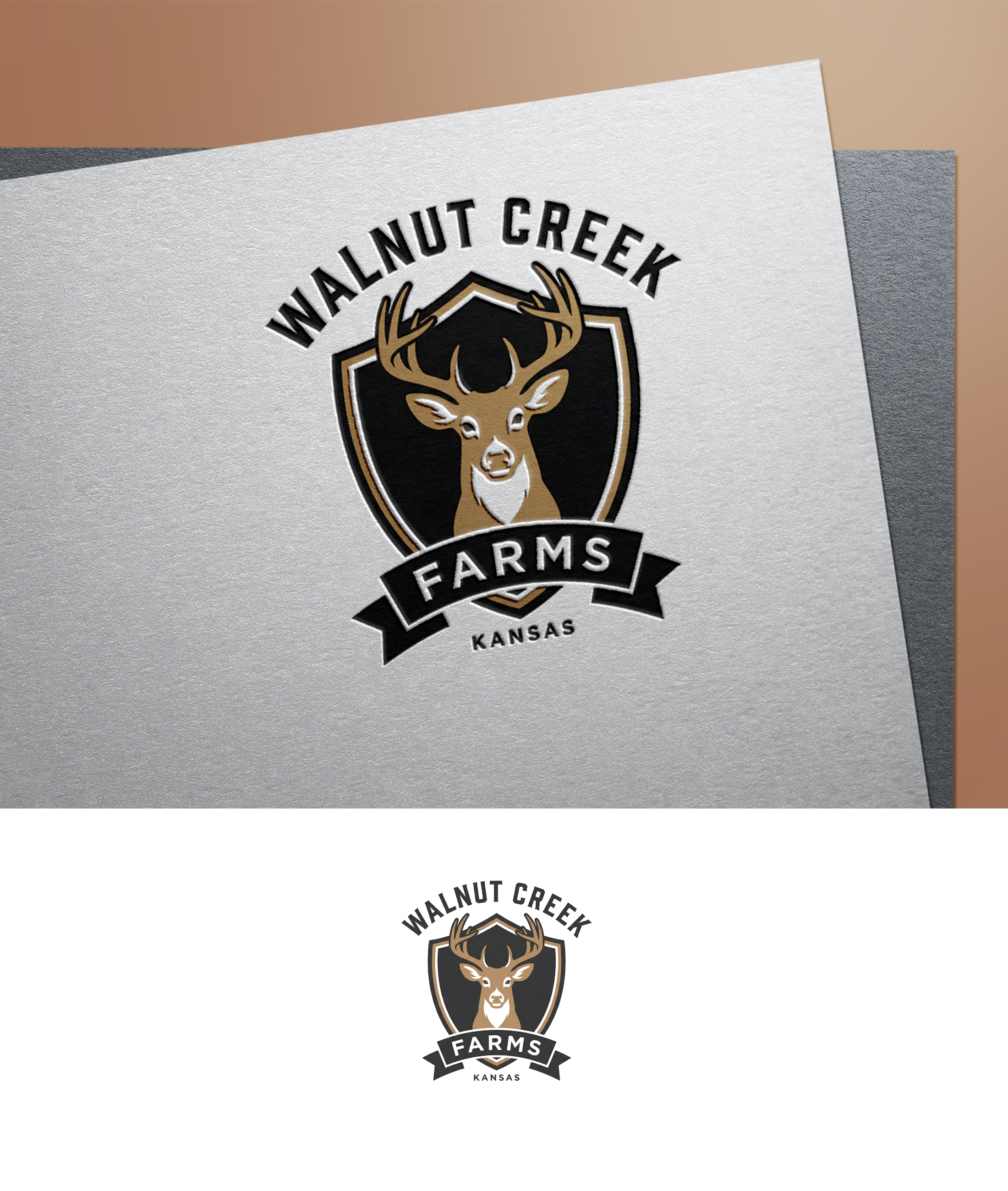 Logo Design by zoyario for this project | Design #36801365