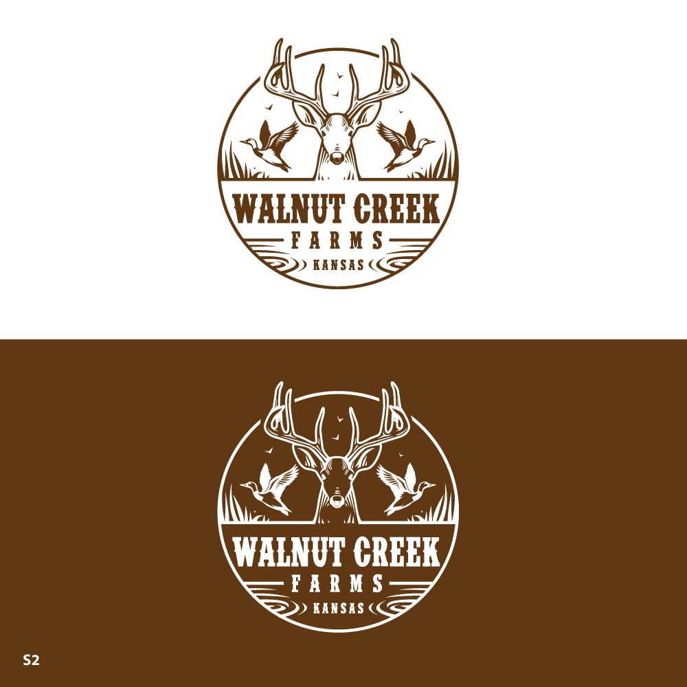 Logo Design by Sujit Banerjee for this project | Design #36793889