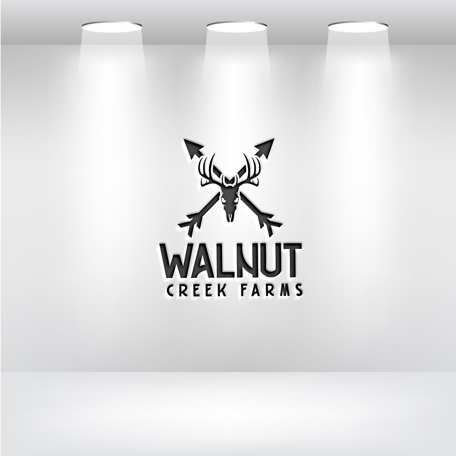 Logo Design by Deziners Zone for this project | Design #36793463