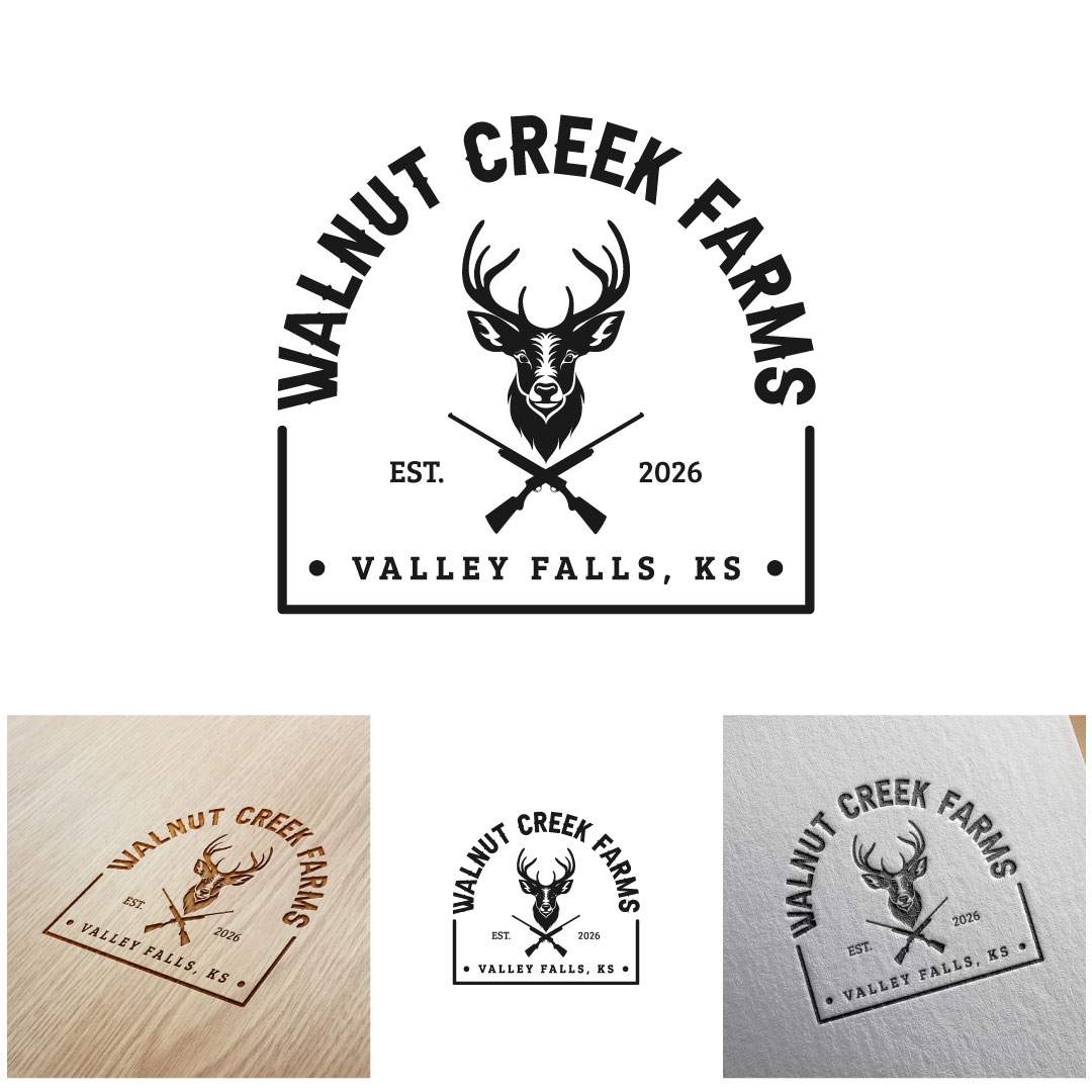 Diseño de Logo por michellefrances para este proyecto | Diseño #36811851