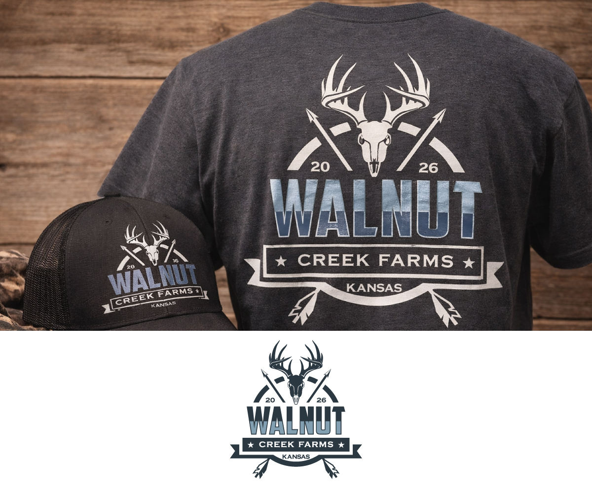 Logo Design by Ansh Design for this project | Design #36793558