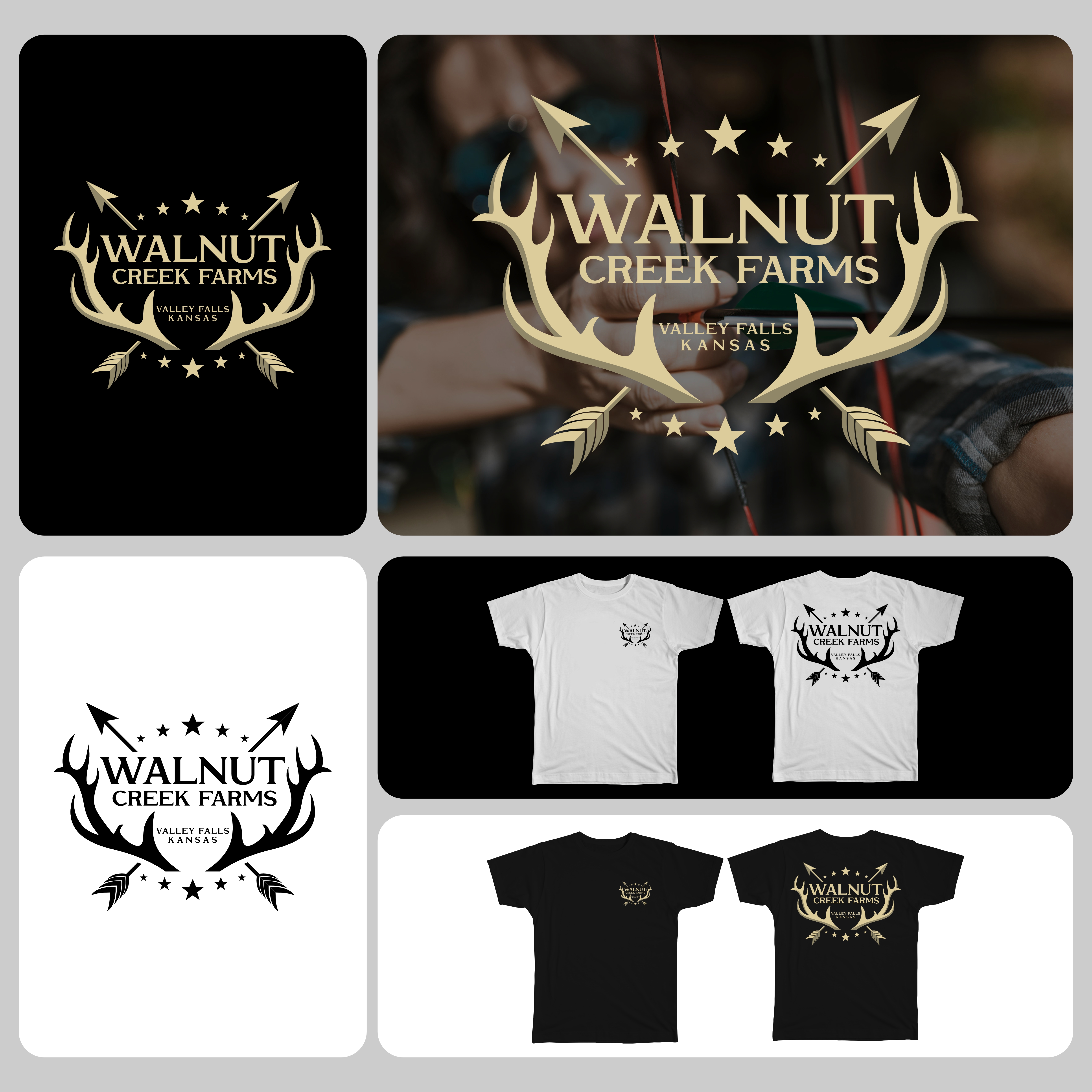 Logo Design by tiga belas for this project | Design #36824937