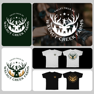 Diseño de Logo por tiga belas para este proyecto | Diseño: #36825316