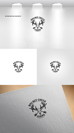 Diseño de Logo por Soonia para este proyecto | Diseño: #36792307