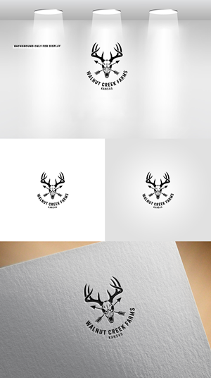 Diseño de Logo por Soonia para este proyecto | Diseño: #36792308