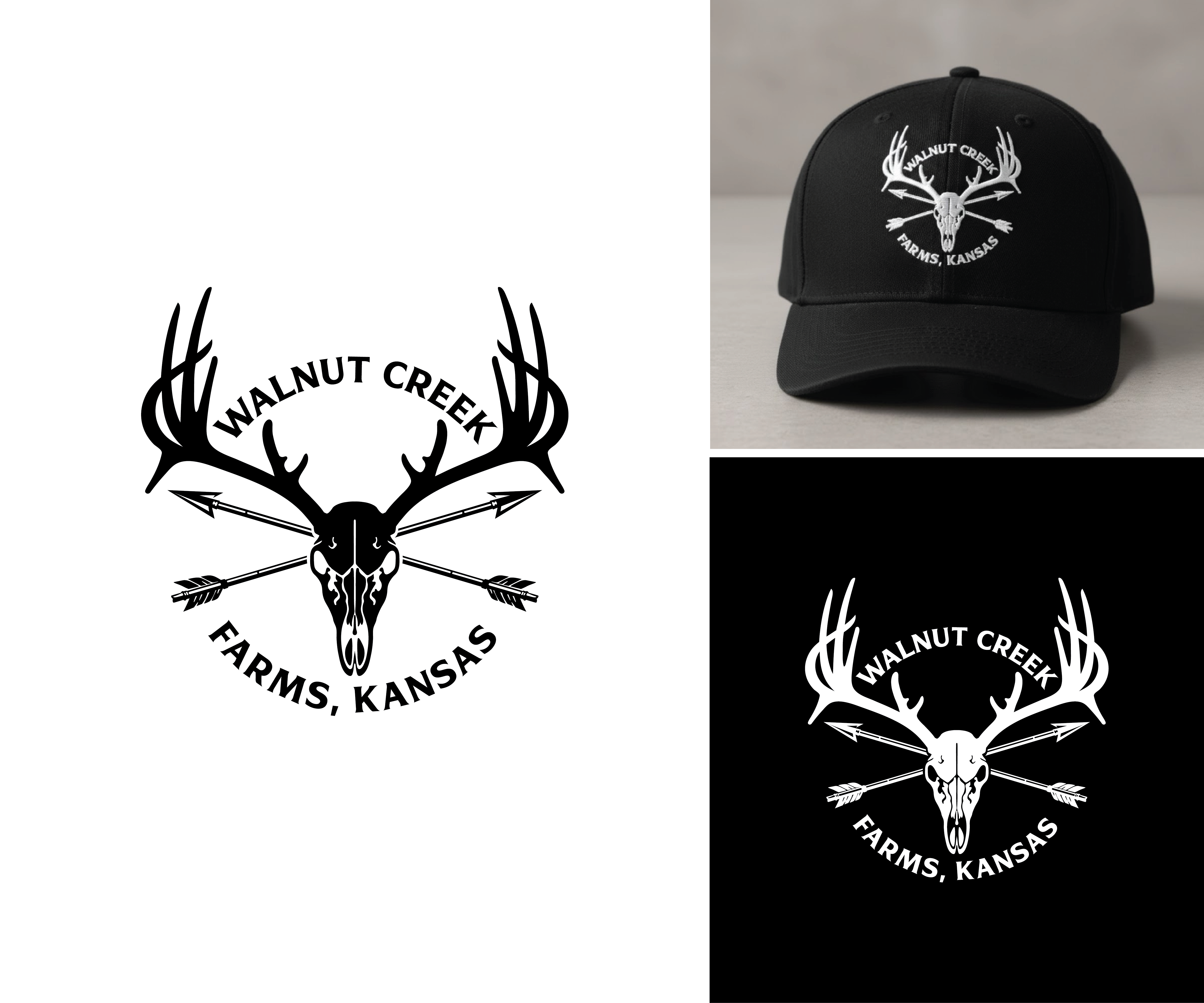 Diseño de Logo por N M Designs para este proyecto | Diseño #36850872