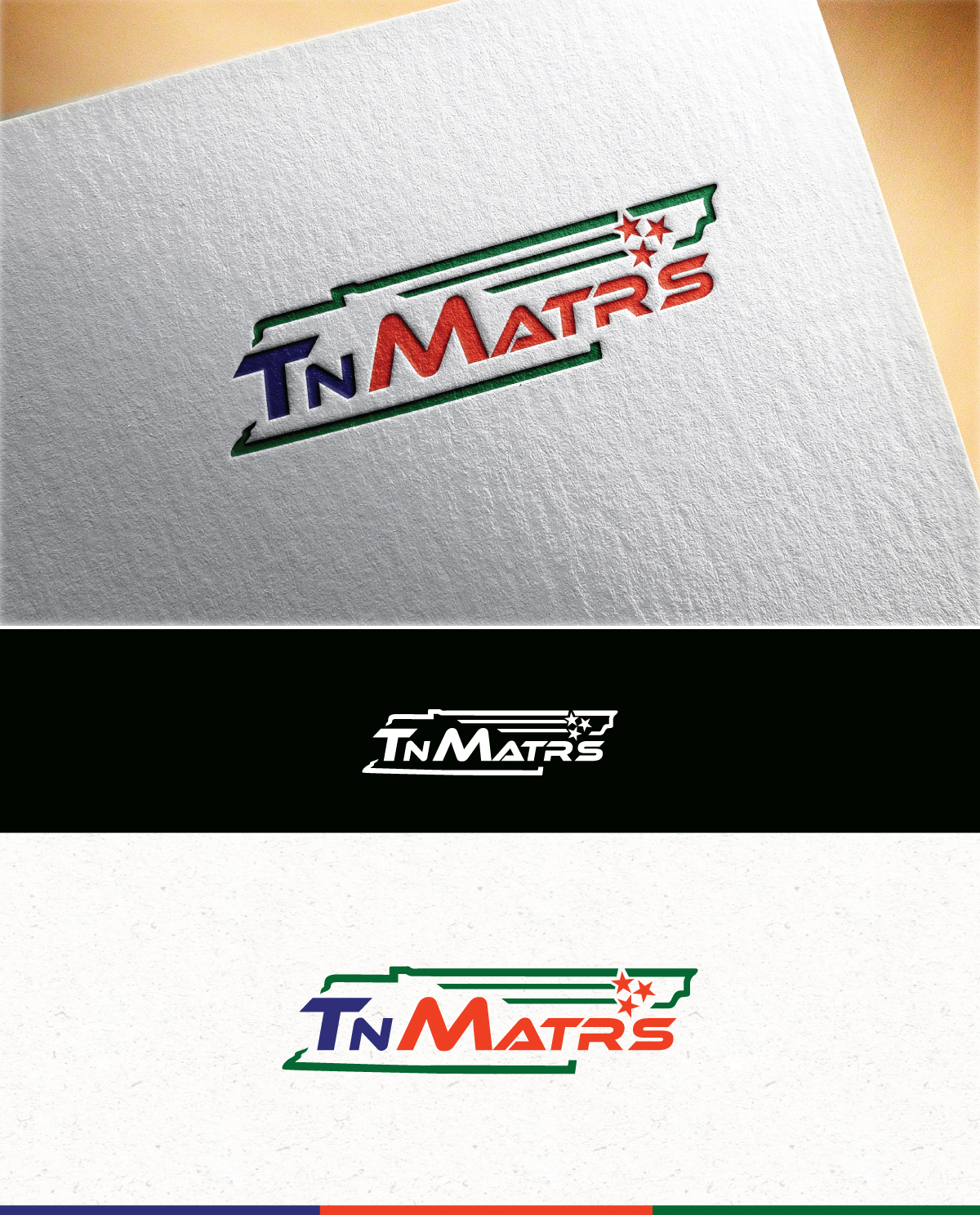 Logo Design by Logo Stock for this project | Design #36791717