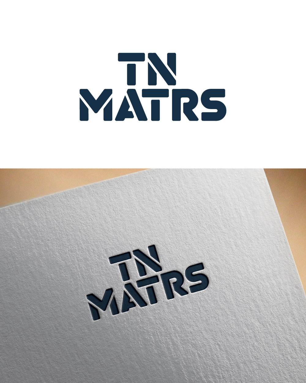 Logo Design by KING JM for this project | Design #36791154