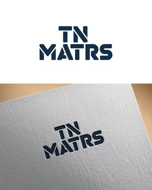 Logo Design by KING JM for this project | Design: #36791154