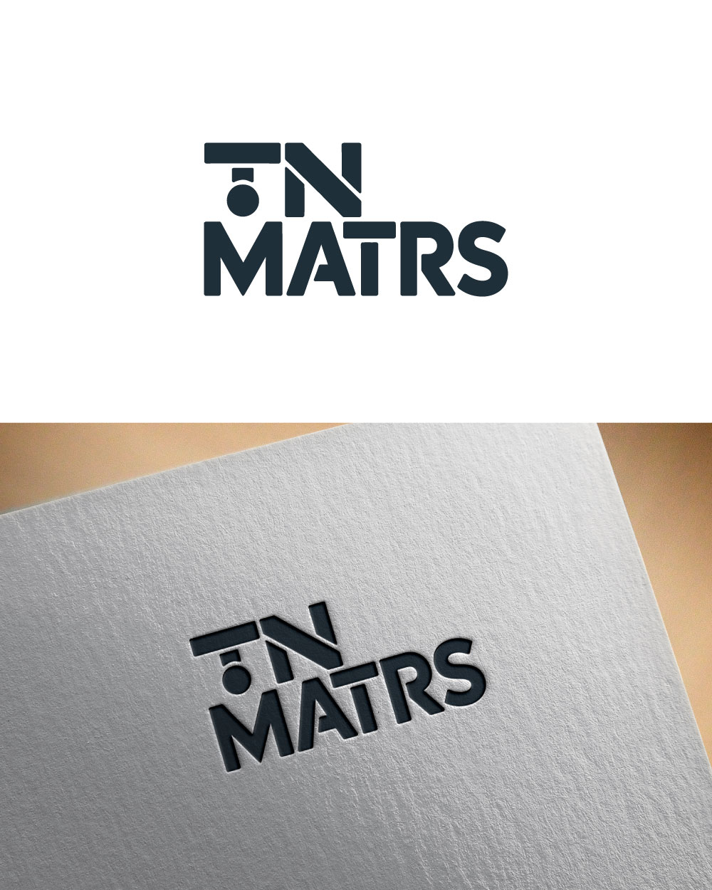 Logo Design by KING JM for this project | Design #36791155