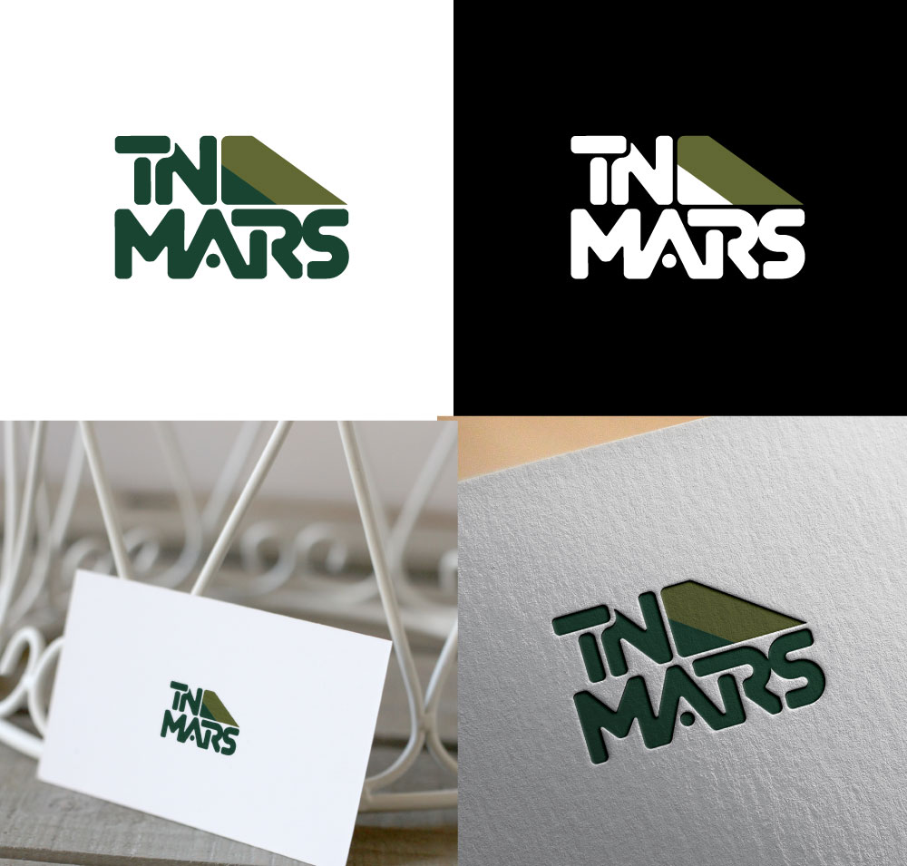 Logo Design by Jonshonkal for this project | Design #36794460