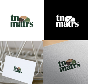 Logo Design by Jonshonkal for this project | Design: #36794461