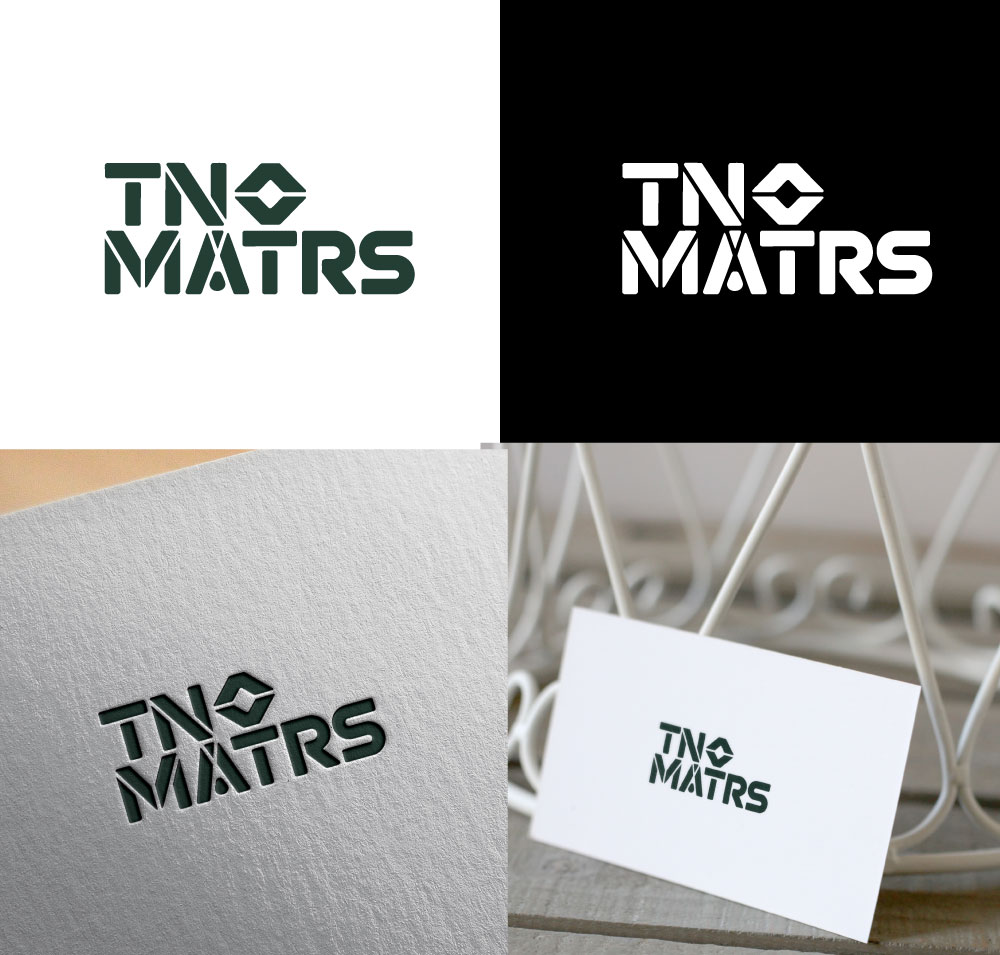 Logo Design by Jonshonkal for this project | Design #36794462