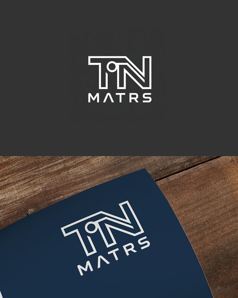 Logo Design by devid 1 for this project | Design #36803458