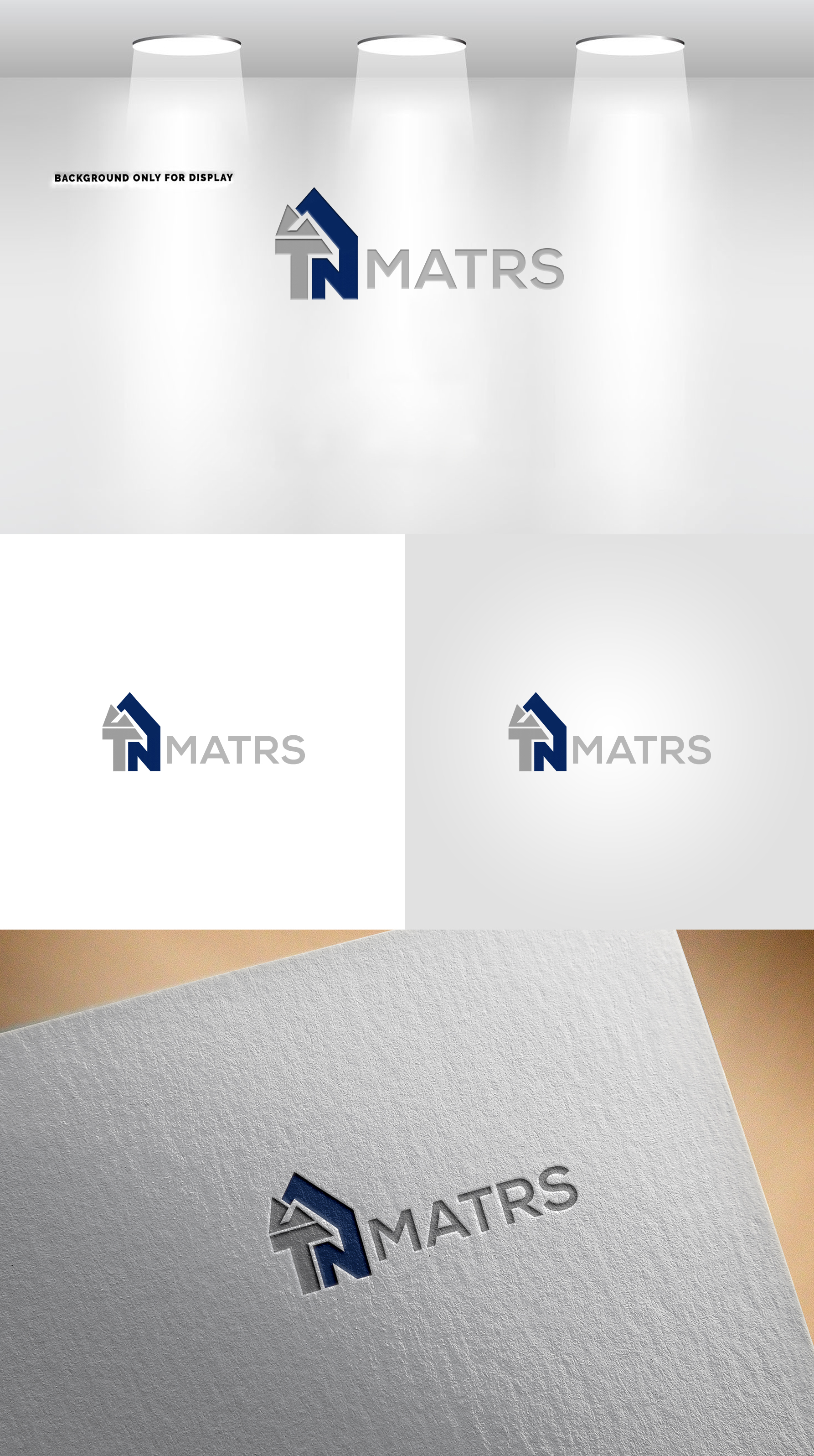 Logo Design by Soonia for this project | Design #36792537