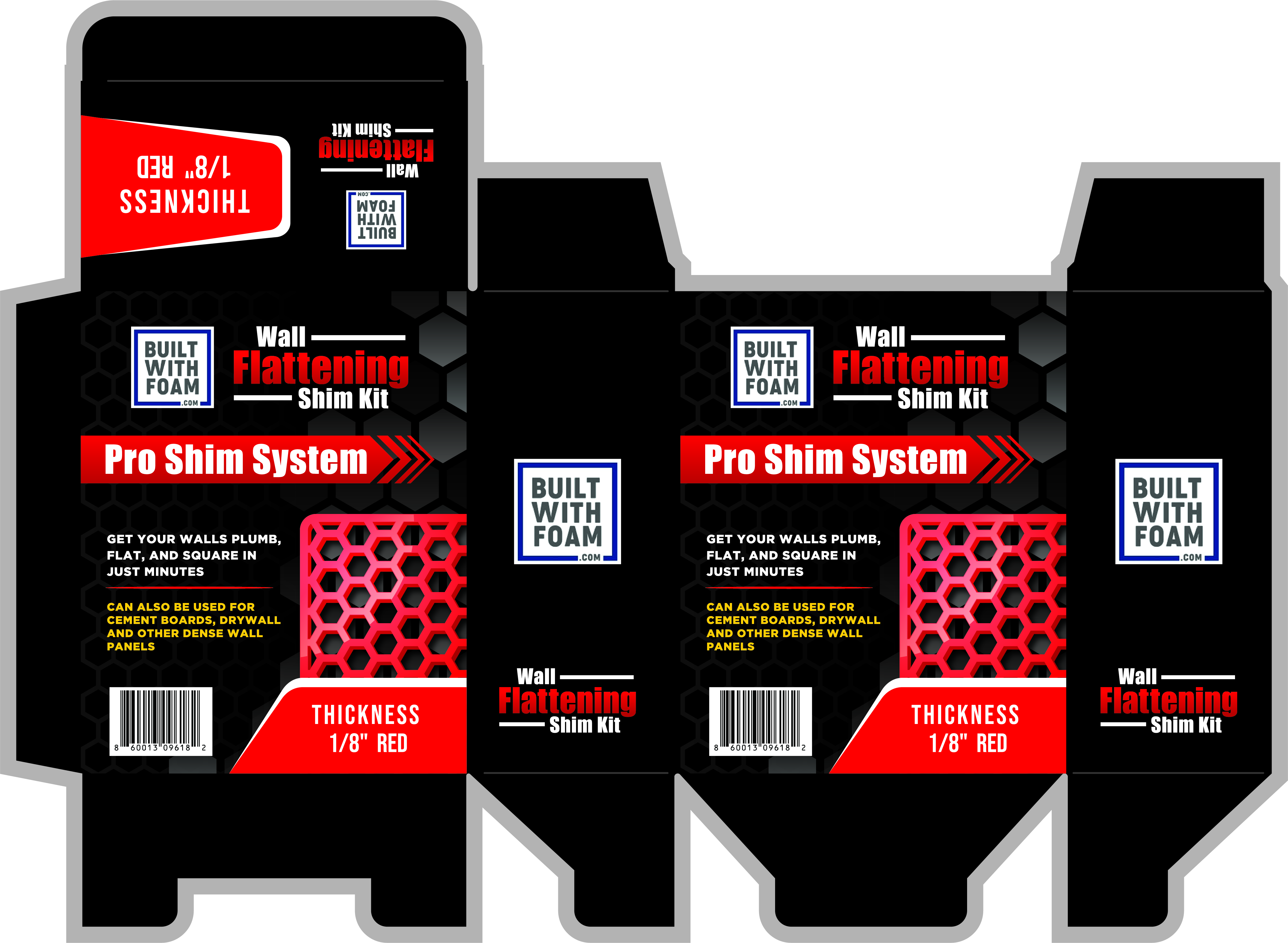 Graphic Design by creativepix for Amelia Enterprises | Design #36812840