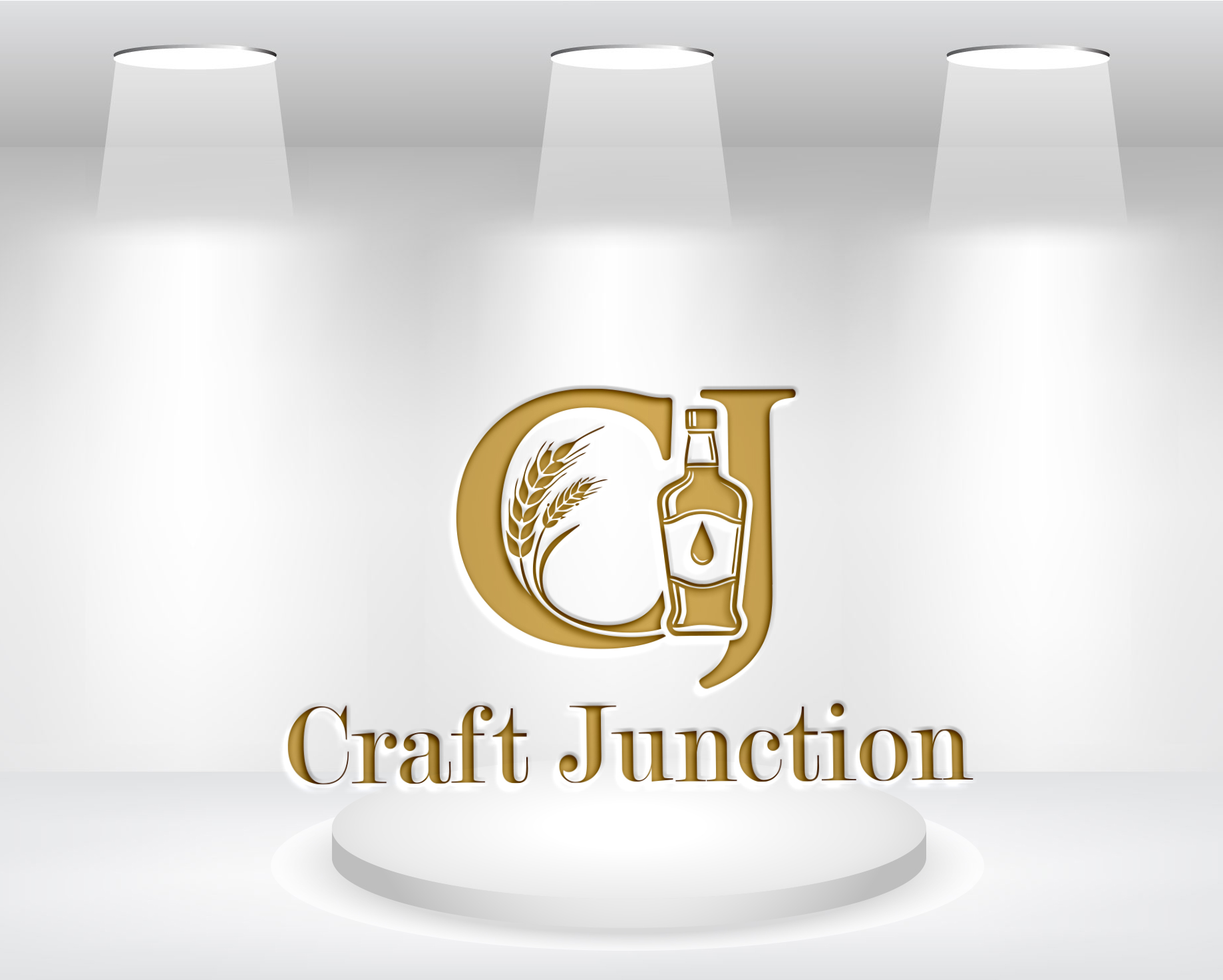 Logo Design by Lamiya... for this project | Design #36793684