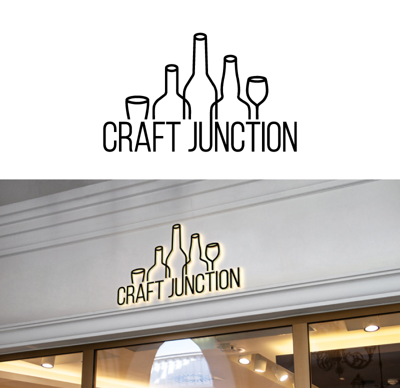 Logo Design by lijenta for this project | Design #36793584