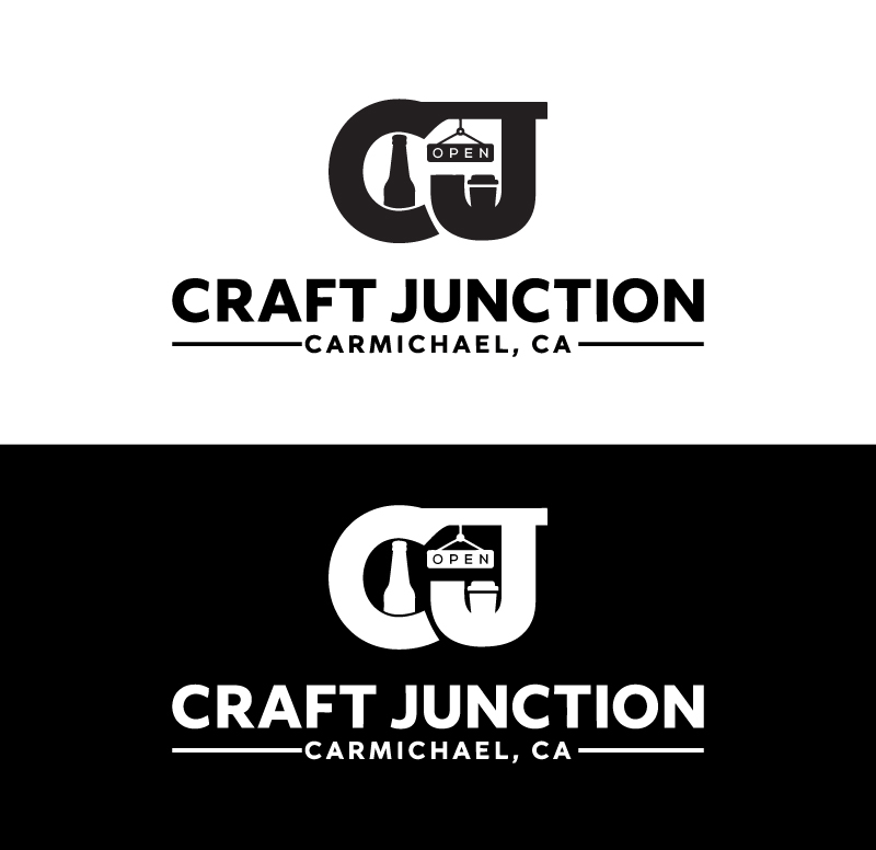 Logo Design by lijenta for this project | Design #36793680