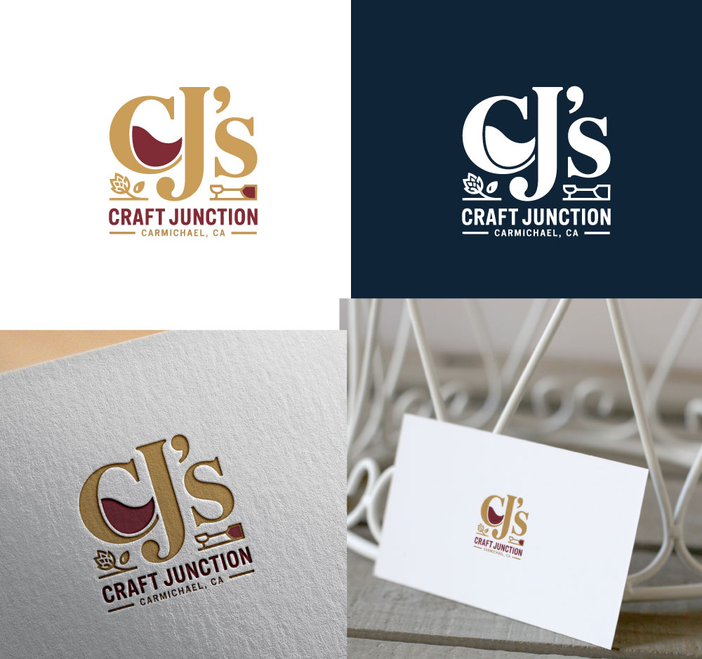 Design de Logo par Jonshonkal pour ce projet | Design #36814298