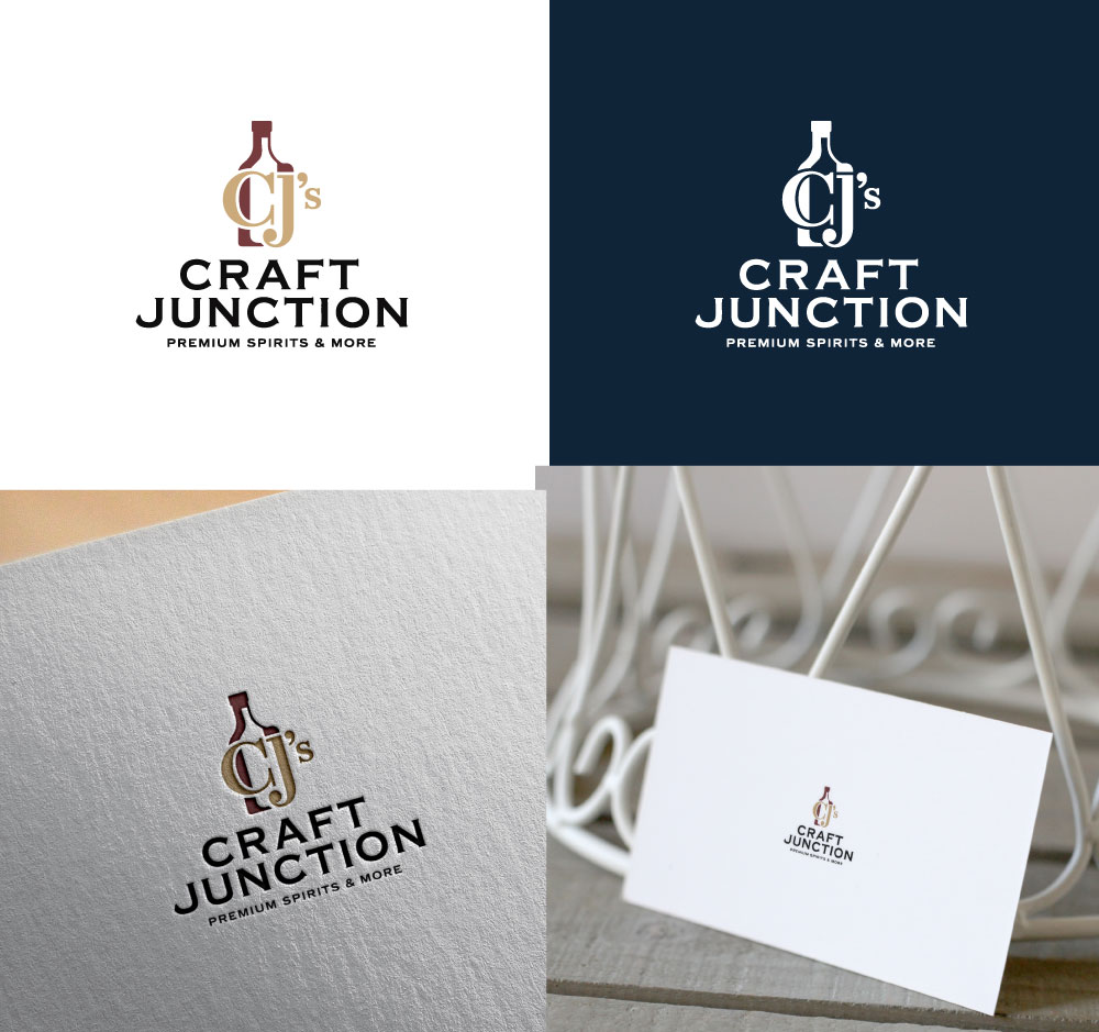 Logo Design by Jonshonkal for this project | Design #36814299