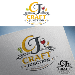 Logo Design by Shariqology for this project | Design #36792353