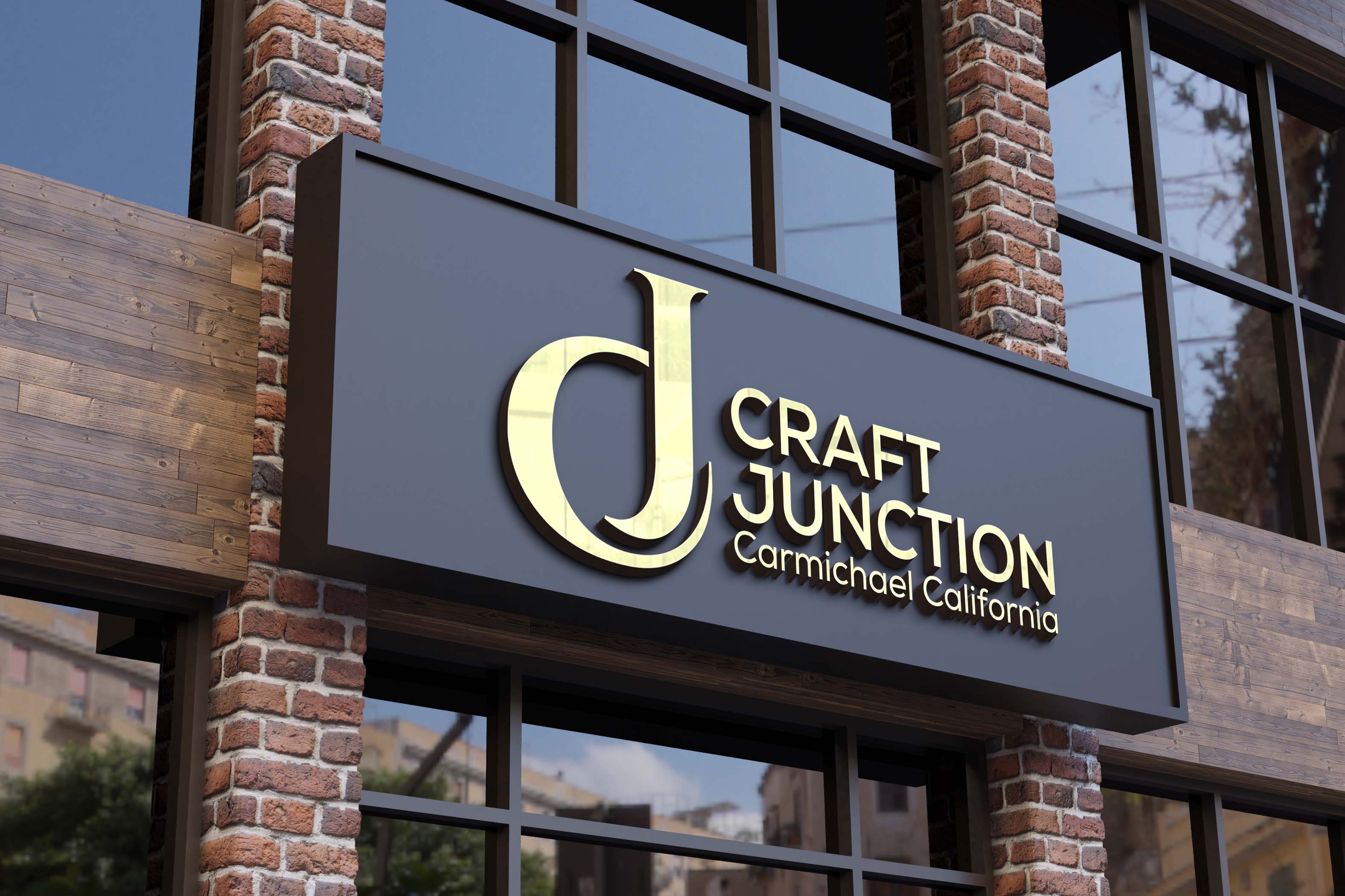 Logo Design by HaveTake for this project | Design #36798674