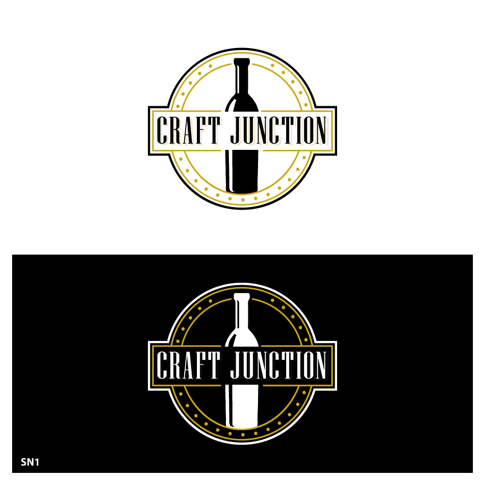 Logo Design by Sujit Banerjee for this project | Design #36792913