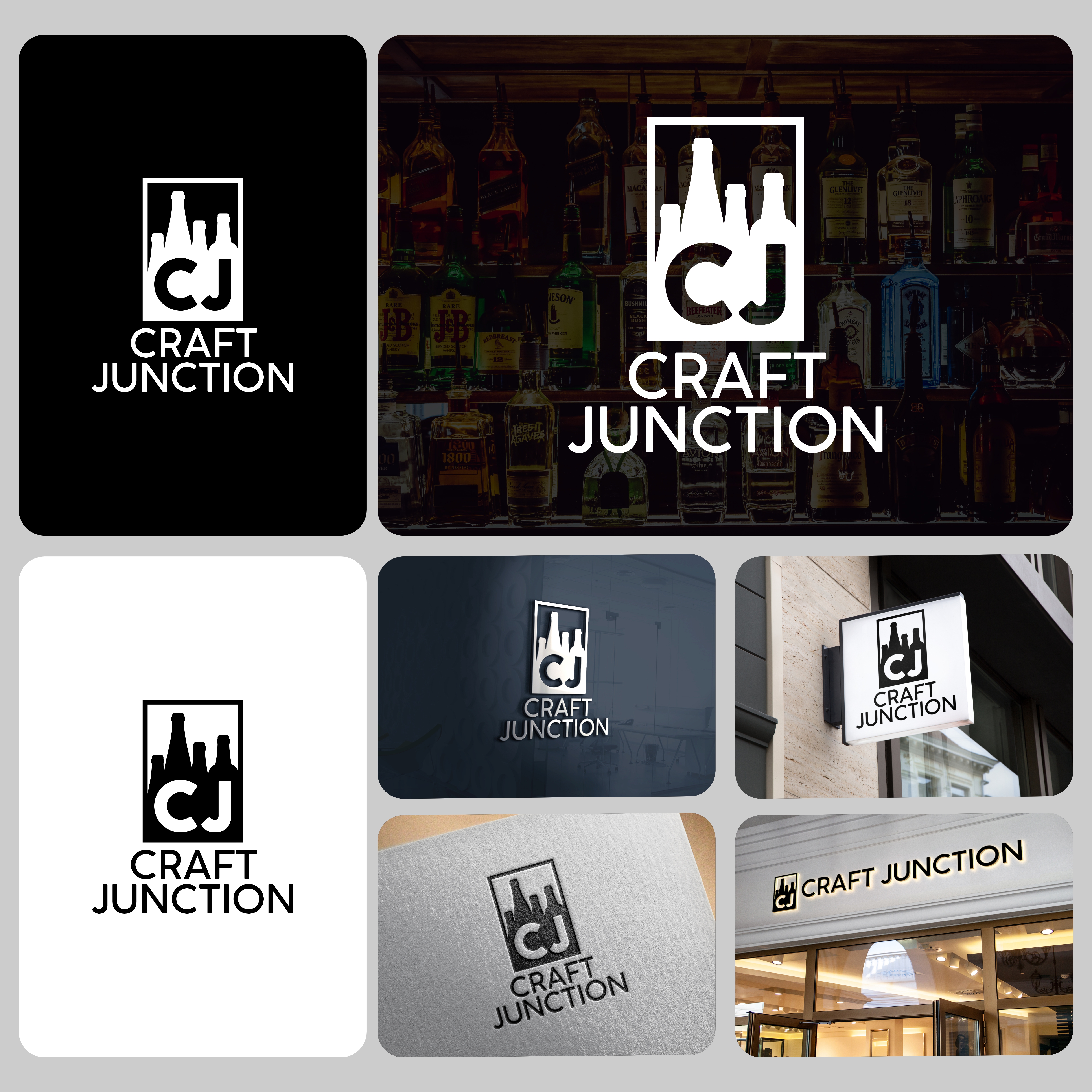 Logo Design by tiga belas for this project | Design #36827374