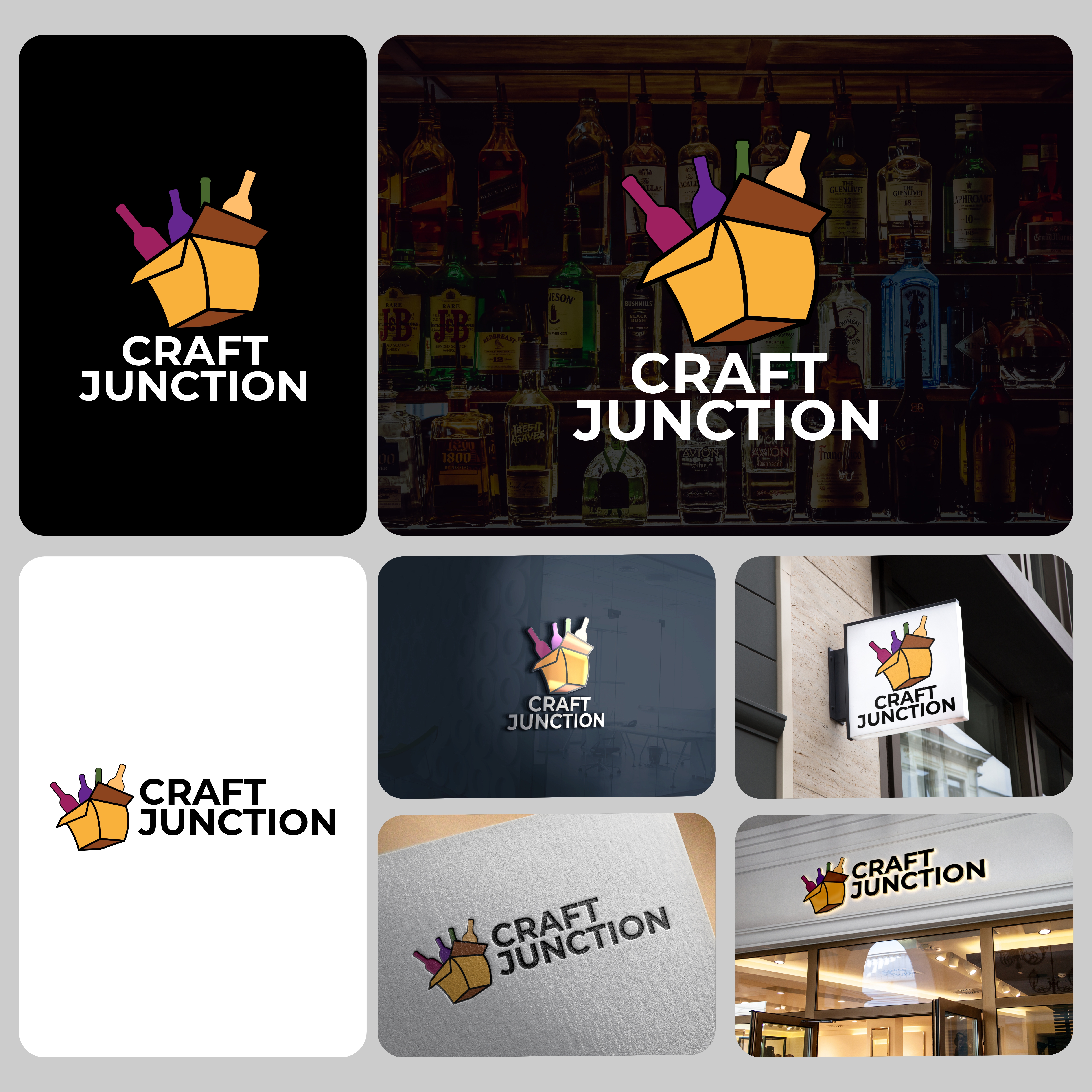 Design de Logo par tiga belas pour ce projet | Design #36827375