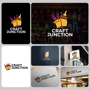 Design de Logo par tiga belas pour ce projet | Design : #36827375