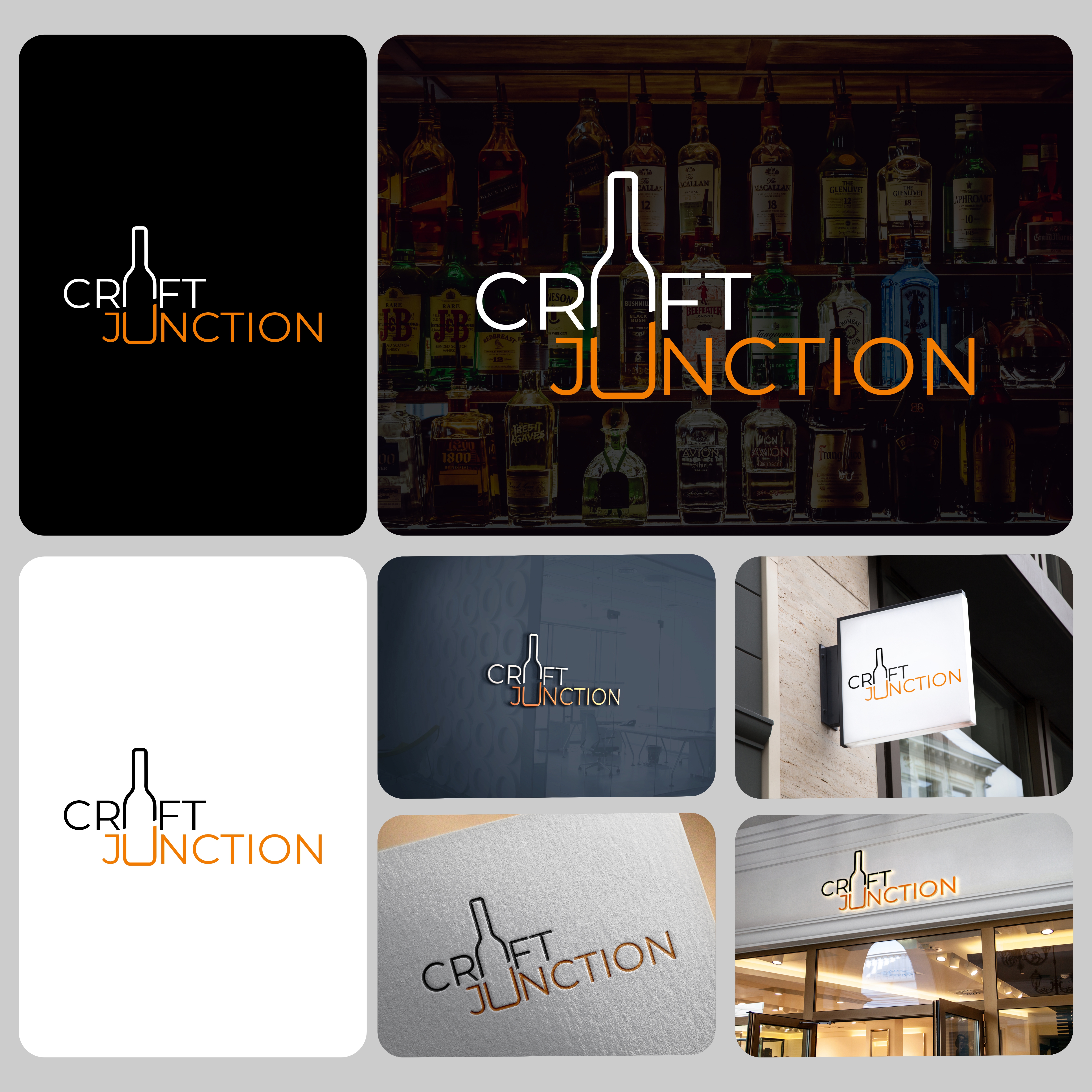 Logo Design by tiga belas for this project | Design #36827606