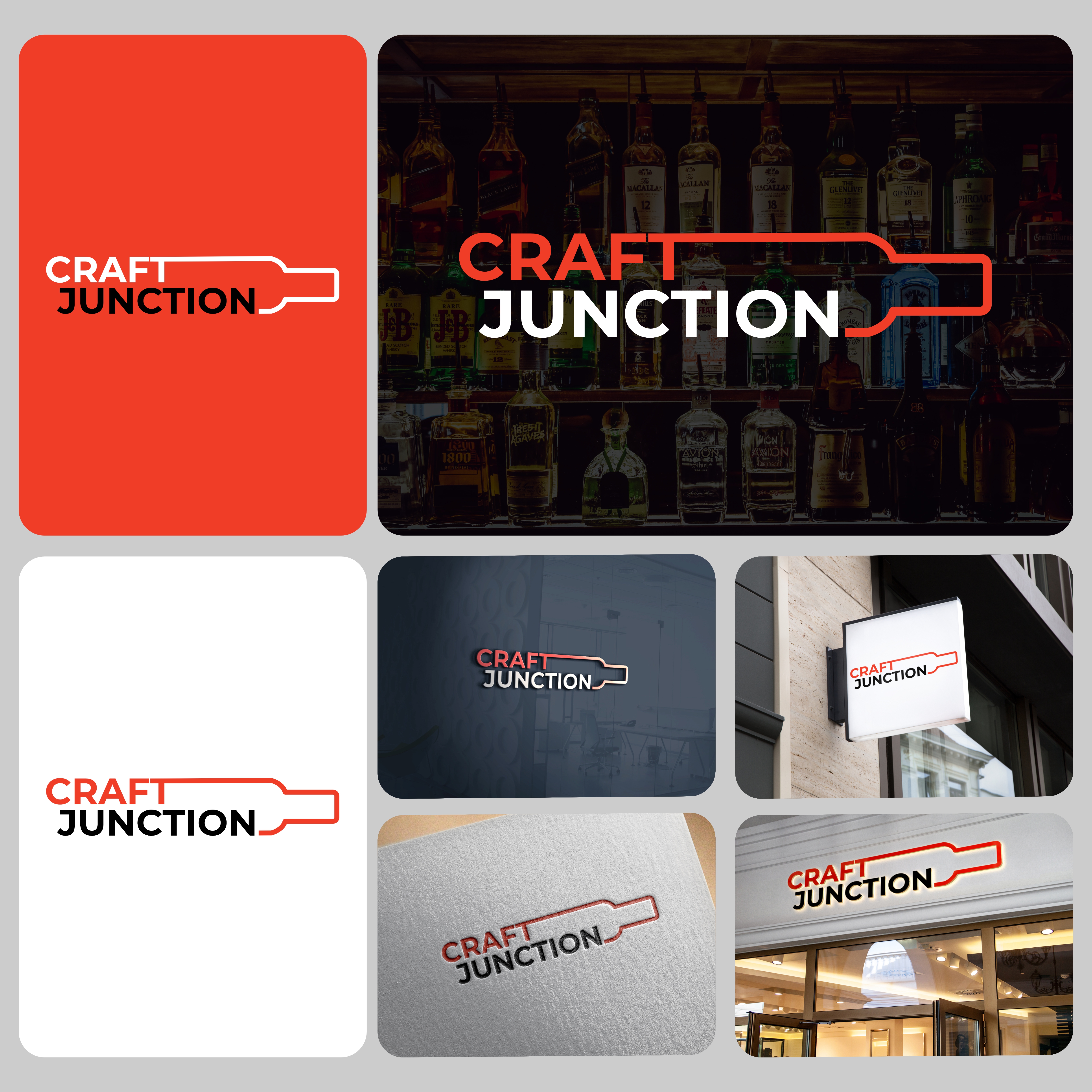 Logo Design by tiga belas for this project | Design #36827608