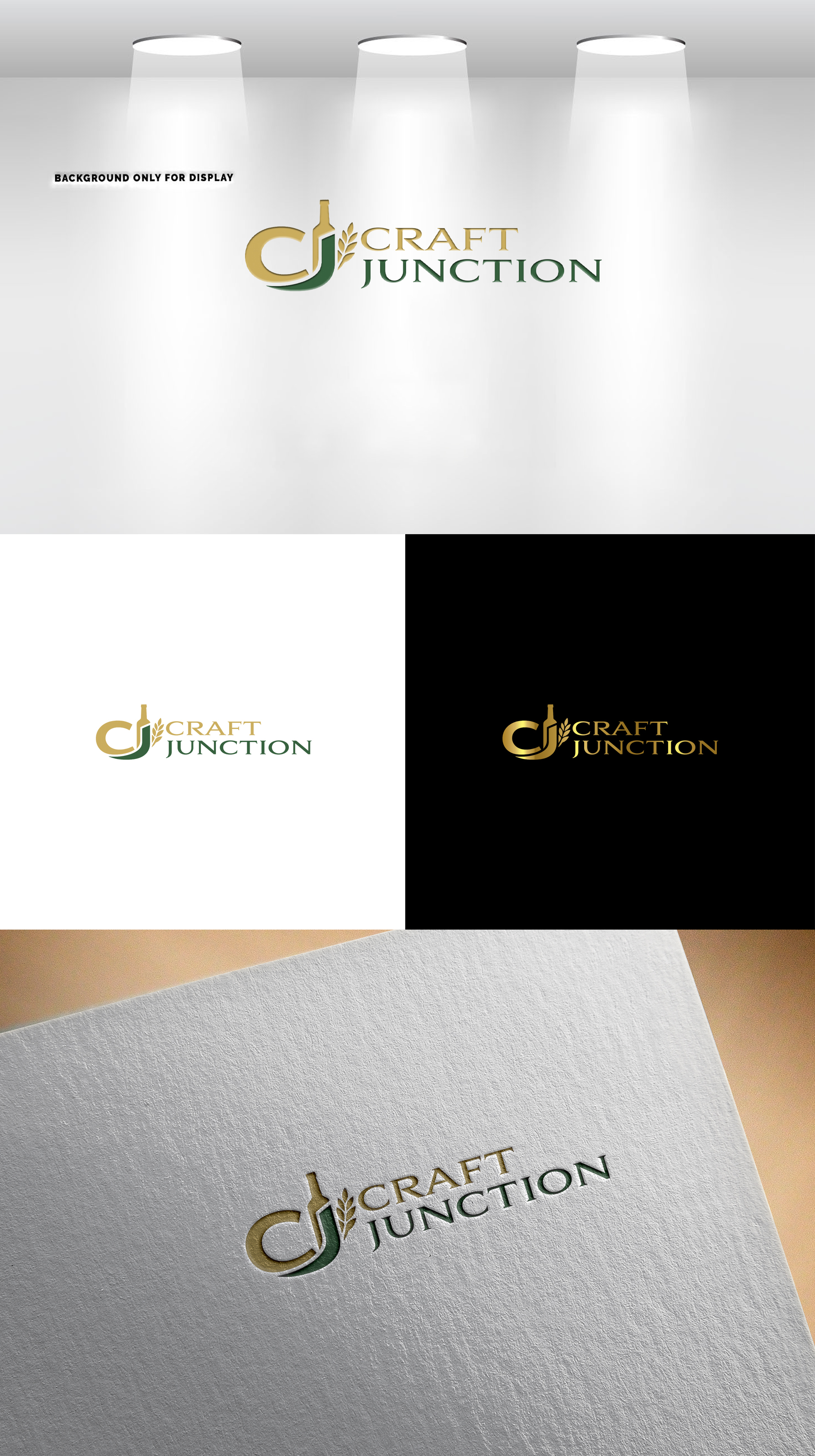 Design de Logo par Soonia pour ce projet | Design #36792427