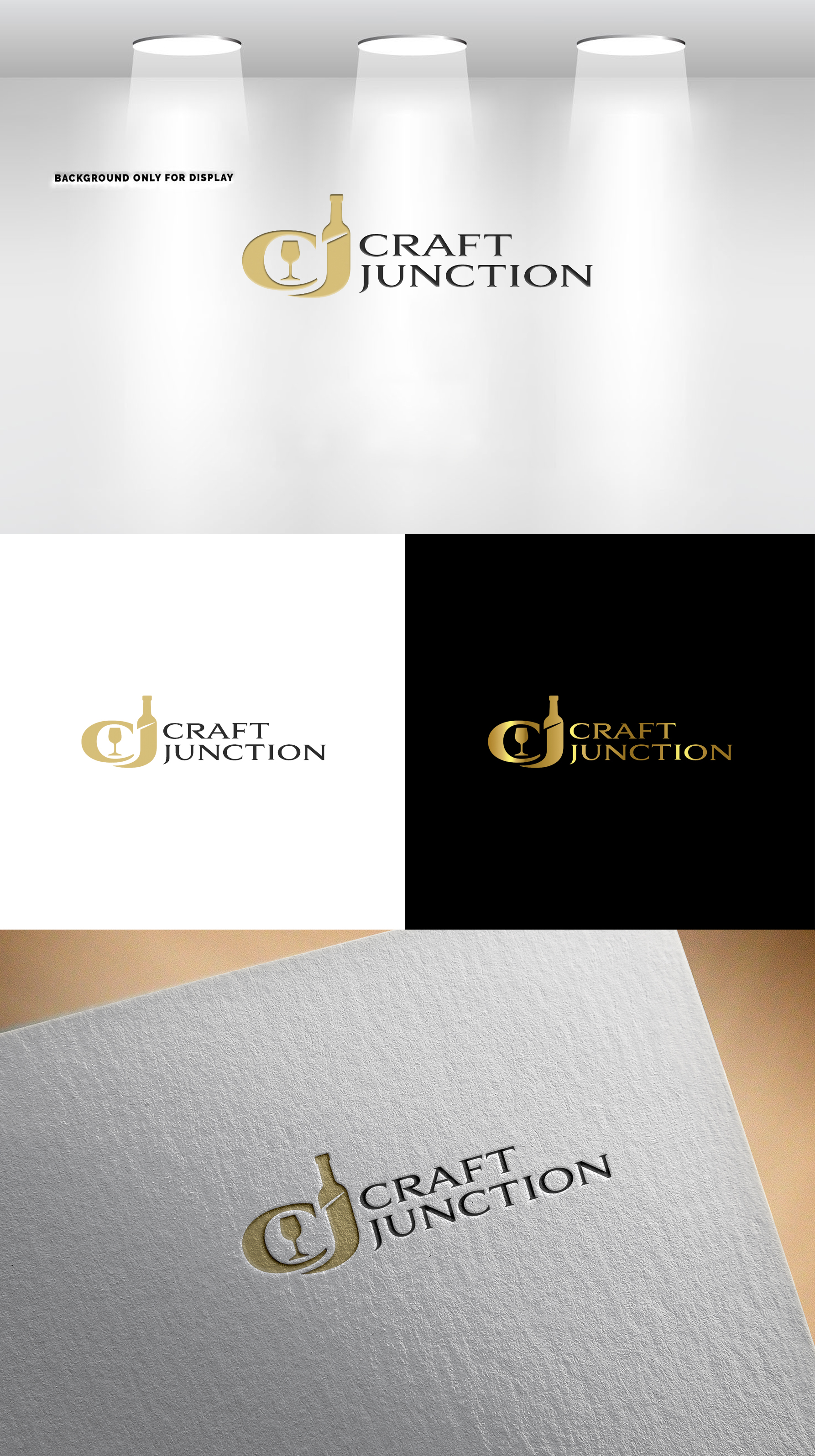 Design de Logo par Soonia pour ce projet | Design #36792428