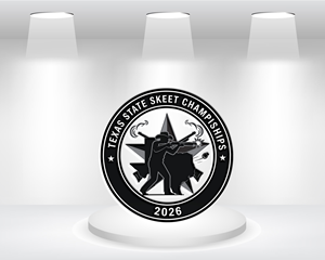 Logo Design by Lamiya... for Texas Skeet Shooters Association | Design: #36793980