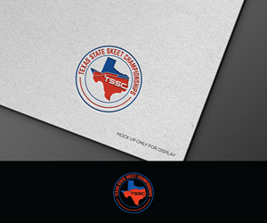 Logo Design by Srk pix!14 for Texas Skeet Shooters Association | Design: #36791640